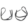 Harley Electra Glide FLHTC Ultra Classic 39" Inner Fairing Trim Seal (2007-2023)
