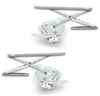 Isuzu KBZ LUV KB21 2 x Window Regulators (1981-1988)