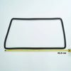 Toyota Starlet Hatchback 1978-1984 Rear Windshield Weatherstrip