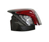 Mitsubishi ASX XD Aftermarket Right Tail Lamp (2019 - Present)