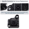 Toyota Tundra Rear View Camera (2010-2013)