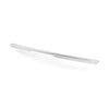 Mercedes Benz W209 CLK Coupe Boot Spoiler (2003-2009)