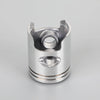 Honda ZX50, Live Dio, WW50, Topic, NH50, Lead F2 Piston Complete Kit 40mm