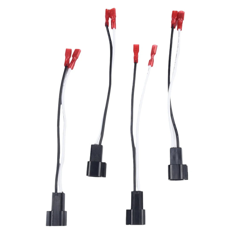 Ford F-150 Speaker Connector Molded Speaker (1999–2014)