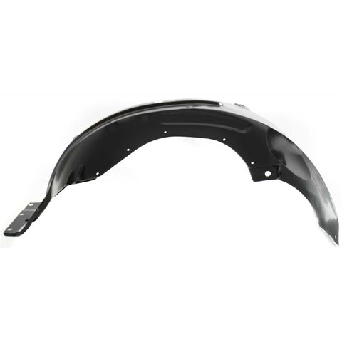 Front Driver Side Inner Wheelhouse Set For 1995-2005 GMC