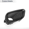 Jeep Cherokee Front Right Fog Light Grill (2019-2022)
