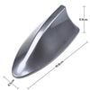Hyundai Toyota - FM / AM Decor () Shark Fin Roof Antenna