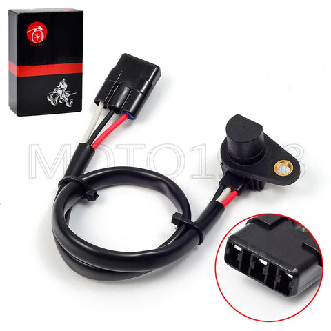 Suzuki ATV GSXR 600 / 750 Speed Sensor & Speedometer Sensor (2001–2006)