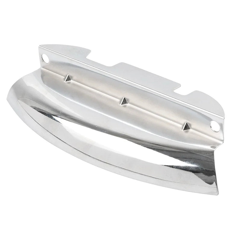 Harley Road King, Street Glide Triple Tree Wind Deflector (2014-2023)