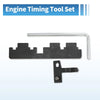 Ford Focus 1.6 SCTi EcoBoost Camshaft Locking Tool Kit (2011-2018)