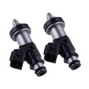 Suzuki Hayabusa GSX1300R GSX-R750 GSX-R600 2 x Fuel Injectors (2000-2023)