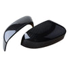Ford Focus MK2 MK3 Carbon Fiber Door Side Mirror Covers 2 x (2008-2014)