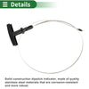 Ford Mustang 3.8L Engine Oil Dipstick (1996-1998)