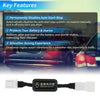 Toyota Tacoma Idle Start Stop Eliminator Auto Start-Stop Disable (2024–2025)