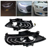 Ford Fusion Mondeo DRL LED Daytime Running Lights (2013-2016)