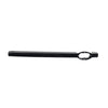 Land Rover Defender 90 110 130 Front Bumper Grille Badge Strip Cover