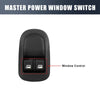 Peugeot 206 Driver Side Power Window Switch (2000-2008)