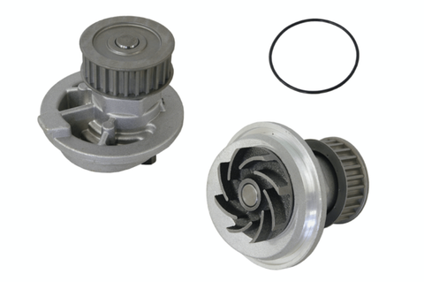 Water Pump FOR Holden Calibra YE 1991-1997