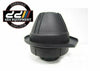 Jeep / Land Rover 3" Raised Mushroom Snorkel Kit (1977)