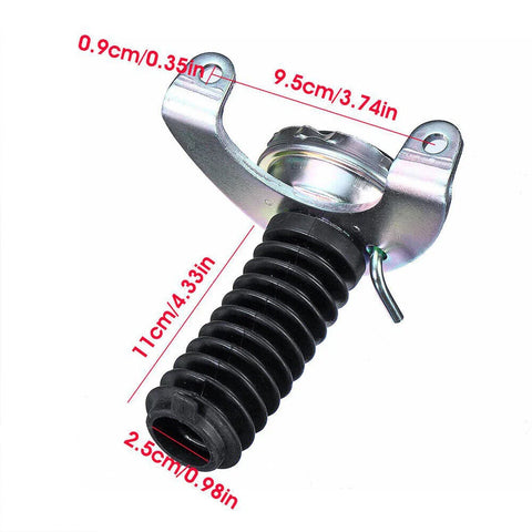 MITSUBISHI Triton MK 4WD Front Diff Freewheel Actuator (1996-2007)
