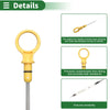 Ford E-150 Oil Level Dipstick (1999-2014)