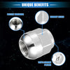 Honda Odyssey / Honda Pilot M14x1.5 5 x Lug Nuts