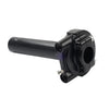 Handle Bar Motorcycle Quick Turn Twist Throttle Grips