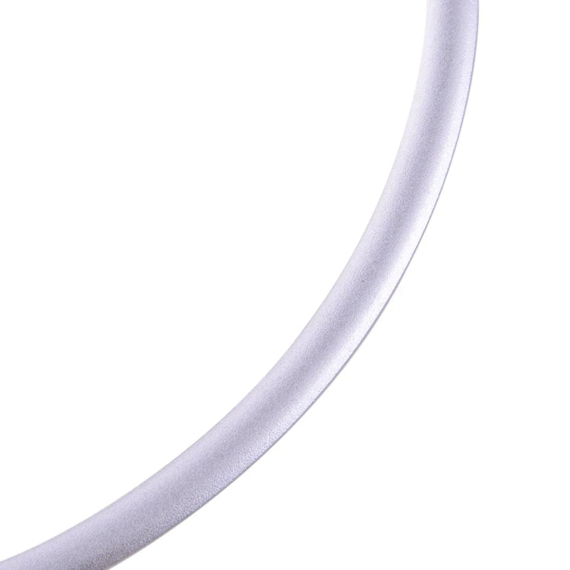 Jeep Wrangler, Compass, Patriot Steering Wheel Center Ring (2007-2023)