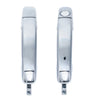 Ford Falcon FG FGX 4pc Front & Rear Right + Left Outer Door Handle (2008–2016)