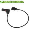 Honda CR-V 2.2 CTDi Crankshaft Position Sensor (2005-2006)