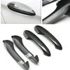 BMW G20 G01 G02 G05 G30 G38 G32 Carbon Fiber Door Handle Trim (2018-)