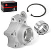 Polaris RZR Turbo XP 4 Left Hand Wheel Bearing Carrier & Bearing (2017–2021)