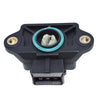 Volkswagen Jetta Golf Cabrio Passat Throttle Position Sensor (1999–2005)