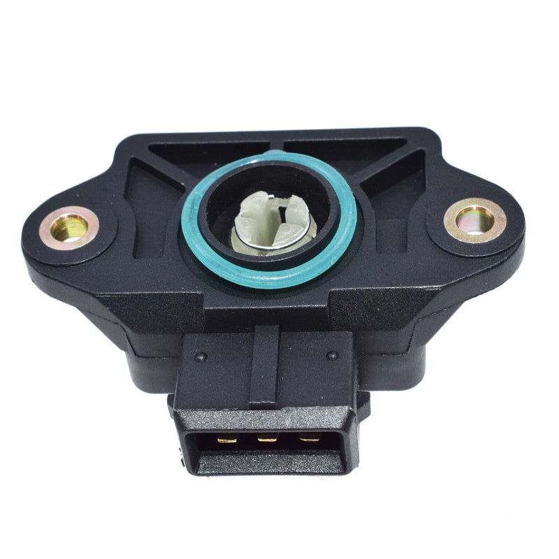 Volkswagen Jetta Golf Cabrio Passat Throttle Position Sensor (1999–2005)
