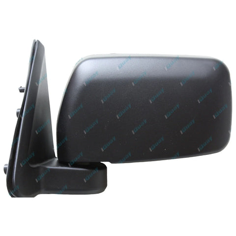 Nissan Patrol GU 1997~2004 LEFT LHS Passenger LH Manual Door Mirror