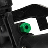 DN40 Irrigation System 5 x Spray Nozzles Impact Sprinkler Head