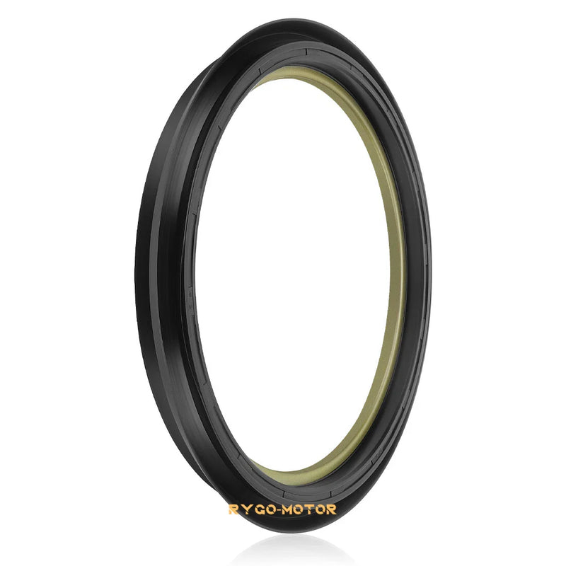 Honda Rancher 350 400 Front Brake Drum Dust Seal (2000–2007)