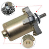 Aprilia Habana 50, Mojito 50, SR50LC Starter (1999-2004)