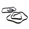 Toyota Land Cruiser BJ40 FJ40 1969-1986 Rear Upper Side Panel x2