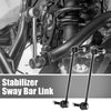 Ford Fusion Front Sway Bar Links (2013-2020)