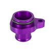 BMW 325i 335i 525i Water Hose Fitting Set (2006-2013)