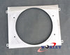 Jeep Grand Cherokee WJ WG 4.7L V8 Aluminum Radiator Shroud & Fan (1999-2005)