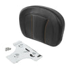 Harley Street, Road Glide, Softail, Fatboy Sissy Bar Backrest Pad