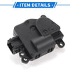 Ford Expedition HVAC Heater Blend Door Control Actuator (2007)
