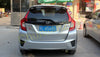 Honda Fit Jazz Hatchback 2014-2019 Factory Style Spoiler Wing ABS