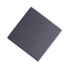 BMW 7 Series E65 E66 2 x Door Panel Cover Plugs (2002-2008)