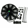 Holden Commodore 9" 12V 80W Electric Radiator Cooling Fan & Mounting Kits