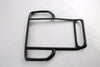 Ford Ranger Center Air Vent Outlet Dashboard Carbon Fiber Cover Trim (2023)