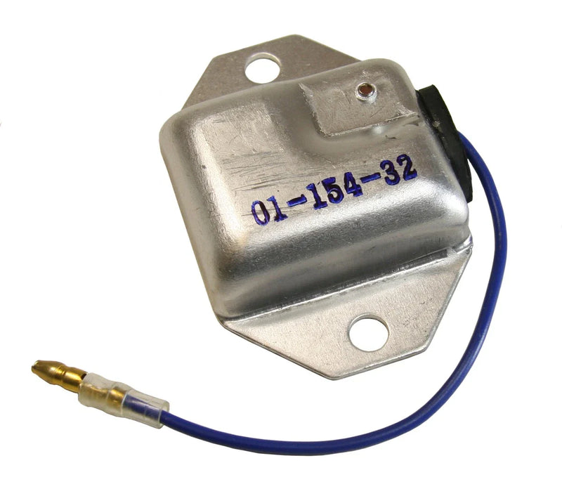 Yamaha Banshee Blaster ATV Voltage Regulator