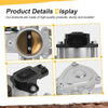 Polaris Sportsman 550 EPS X2 Throttle Body & Throttle Cable / 2 x / Throttle Body & Throttle Cable (2012–2014)